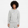 Кофта мужские Nike M Nsw Sp Flc Hoodie Bb (FN0247-063)