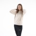 Кофта жіночі Nike Nsw Club Flc (DQ5415-126)