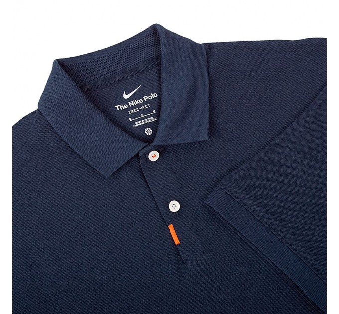 Футболка Nike The Polo Df 2.0 DB3263-451