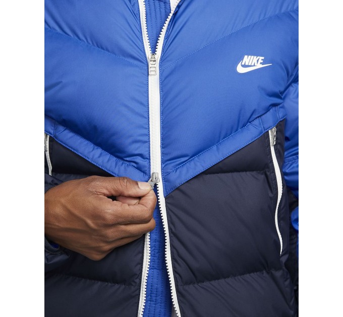 Куртка мужская Nike Storm-Fit Windrunner (DR9605-480)