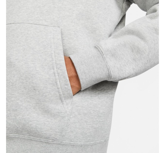 Кофта чоловіча Nike M Nsw Sp Flc Hoodie Bb (FN0247-063)