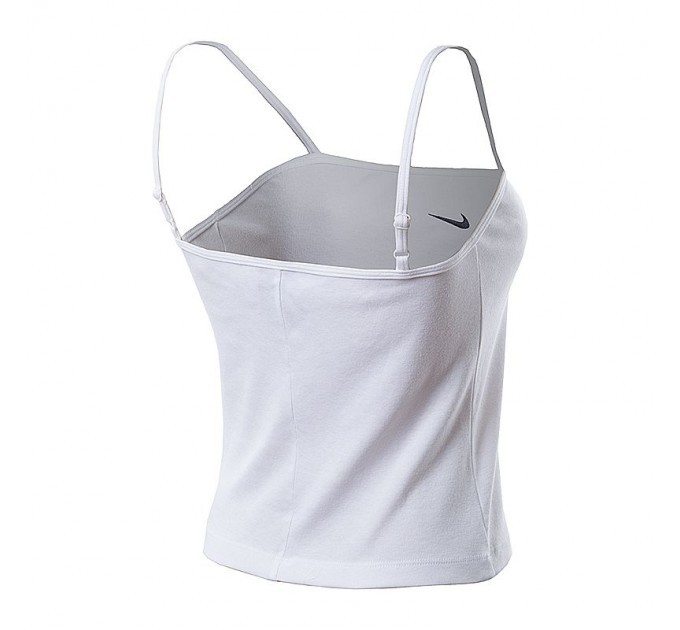 Майка Nike W Nsw Essntl Tops Tank Cami CZ9294-100