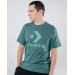 Футболка Converse Star Chevron Tee 10018568-304