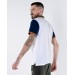 Футболка Nike The Polo Df Heritge Slim2 DA4379-100