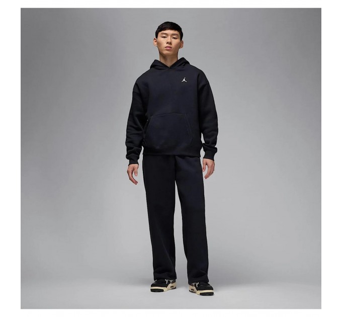Кофта чоловіча Jordan Brk Ovs Po Black (IB7235-010)