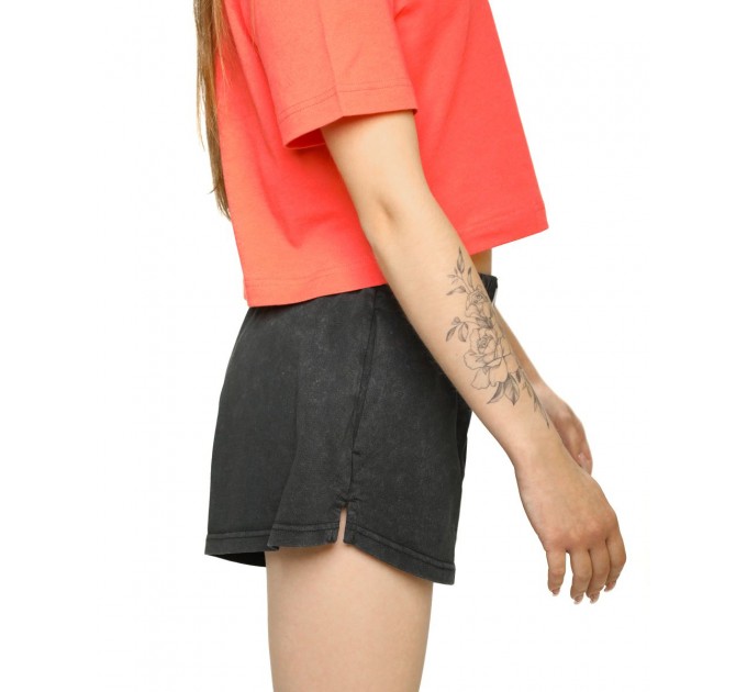 Шорти Nike W Nsw Wash Short Hr CZ9856-010