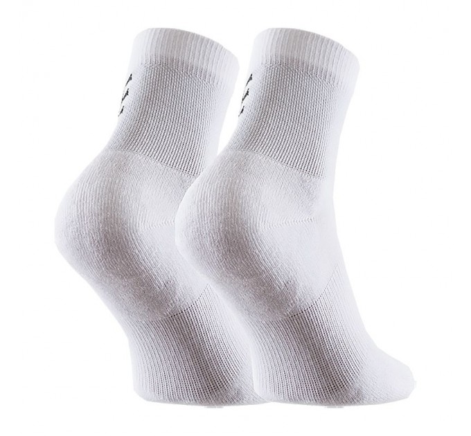Носки Nike U NK HERITAGE ANKLE 2PR