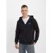 Кофта чоловіча Nike Sportswear Club Hoodie (DQ8384-011)