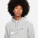 Кофта чоловіча Nike M Nsw Sp Flc Hoodie Bb (FN0247-063)