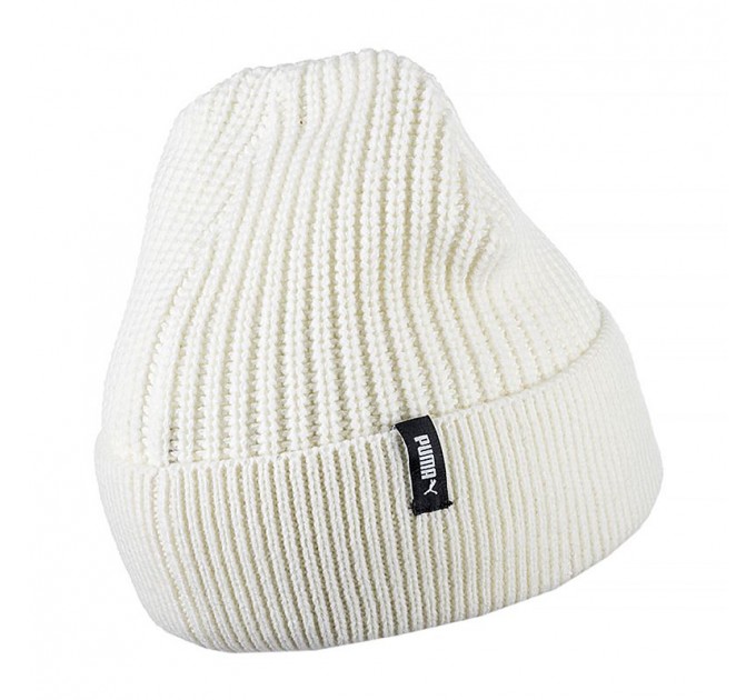 Шапка Puma Metal Cat Beanie 2487402