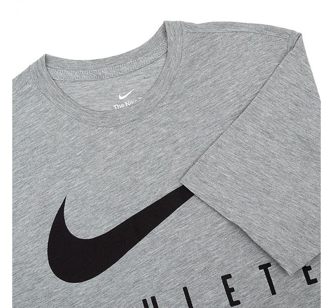 Футболка Nike M Nk Df Tee Db Athlete Fs DD8616-063