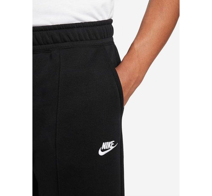 Брюки мужские Nike Club Bb Cropped Pant (DX0543-010)