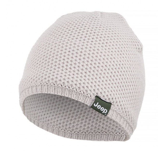 Шапка Jeep Tricot Hat J22W O102599-J863