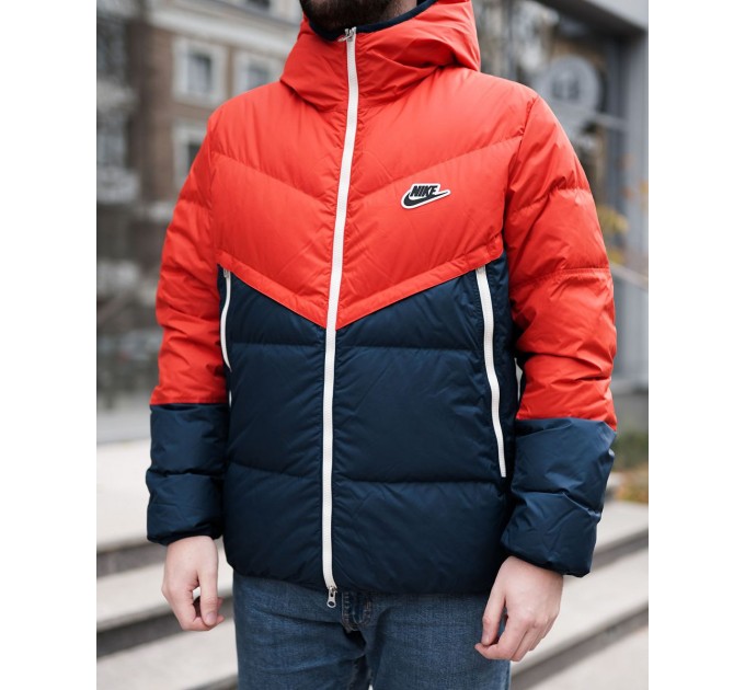 Куртка Nike M NSW DWN FIL WR JKT SHLD