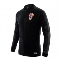 Куртка Nike CRO M NK ANTHM FB JKT