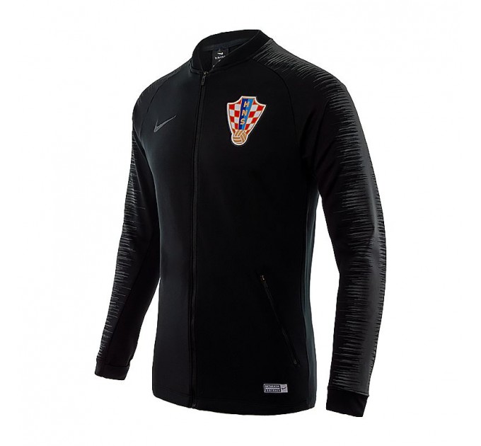 Куртка Nike CRO M NK ANTHM FB JKT