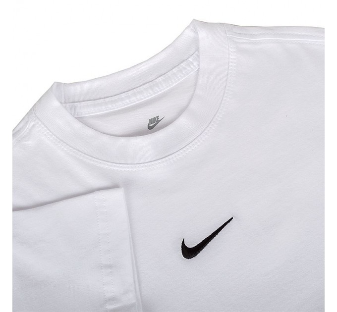 Футболка Nike G Nsw Tee Essntl Ss Boxy DH5750-100