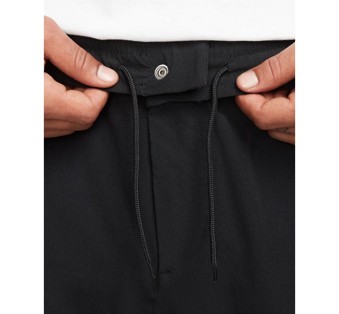 Брюки мужские Nike Sportswear Men's Woven Commuter Trousers (DM6621-010)