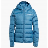 Куртка жіноча Adidas Terrex Multi Blue (IP6037)