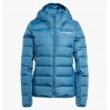 Куртка жіноча Adidas Terrex Multi Blue (IP6037)