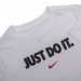 Футболка Nike U Nsw Tee Sdi DC7792-100