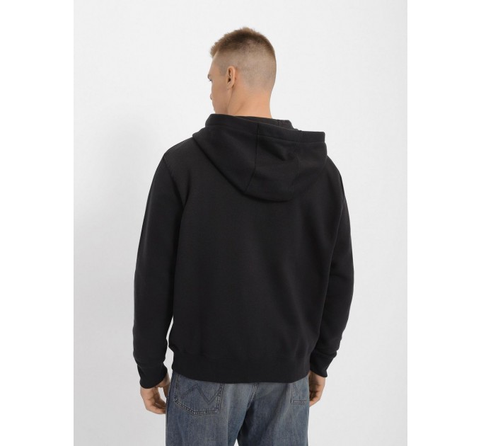 Кофта чоловіча Nike Sportswear Club Hoodie (DQ8384-011)
