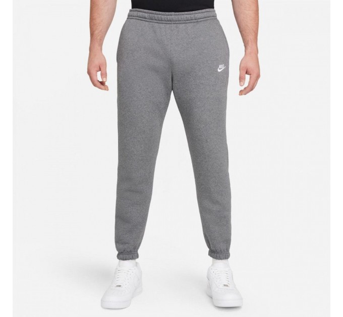 Брюки мужские Nike Nsw Club Pant Cf Bb (BV2737-071)