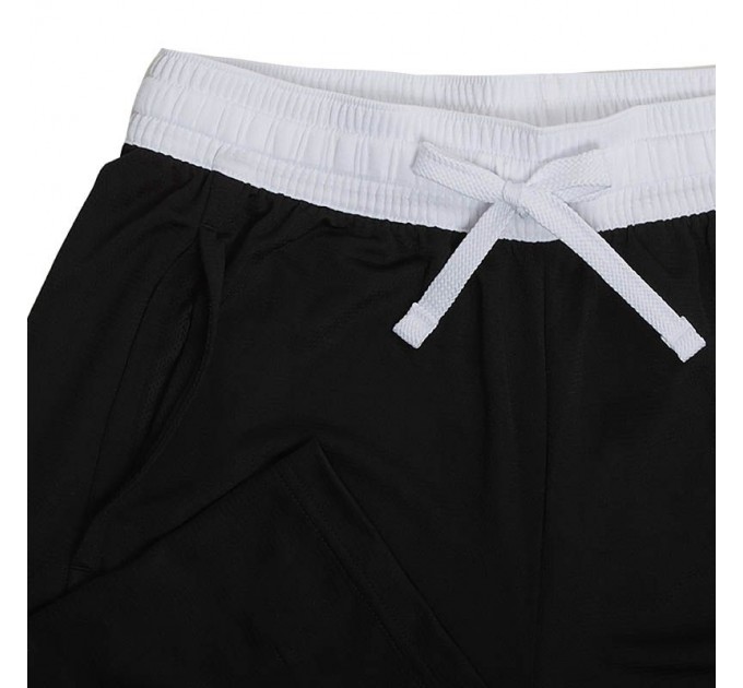 Шорты Nike MNK DF SHRT BLCK STRTNG FIV