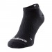 Носки New Balance Run Flat Knit No Show LAS55321BK