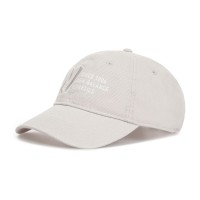 Кепка New Balance COLLEGIATE CAP MH030410GR