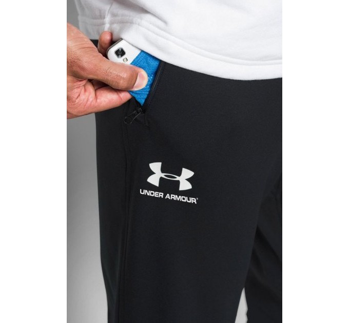 Брюки унісекс Under Armour Sportstyle Jogger (1290261-001)