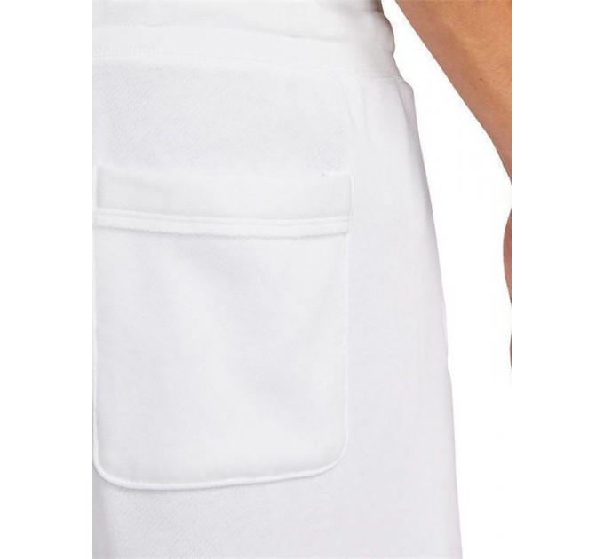 Шорти чоловічі Nike Club Alumni Hbr Ft Short (DX0502-100)
