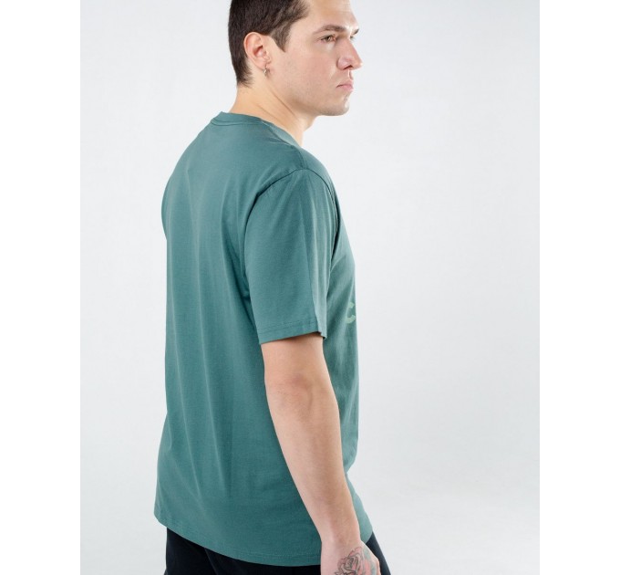 Футболка Converse Star Chevron Tee 10018568-304