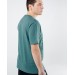 Футболка Converse Star Chevron Tee 10018568-304