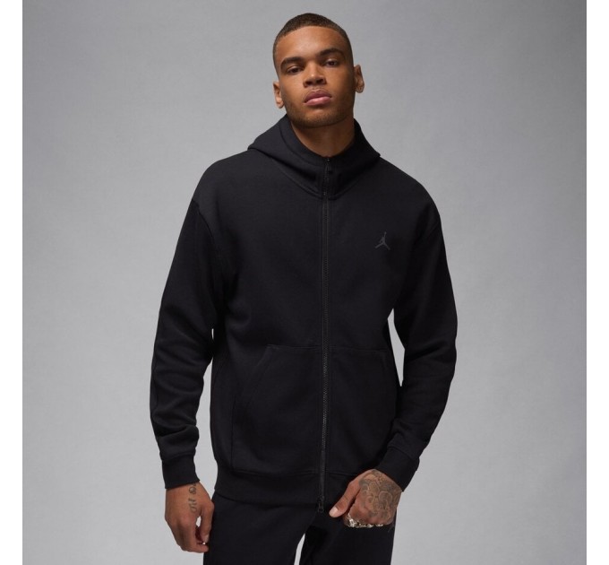 Кофта чоловіча Jordan Sport Hoop Fleece (FV8602-010)