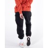 Брюки Nike W Nsw Cargo Pant Loose Flc Uu DD3607-010