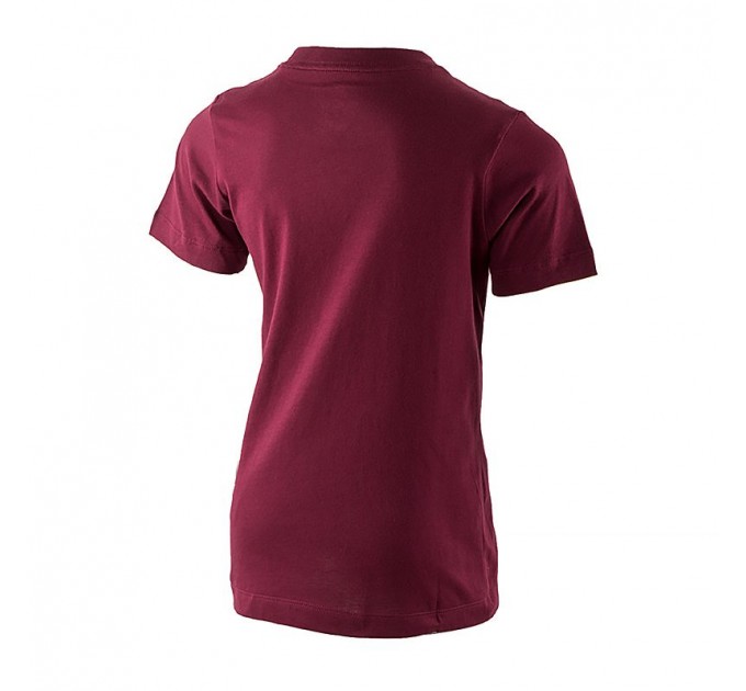 Футболка Nike B Nsw Tee Emb Futura AR5254-638