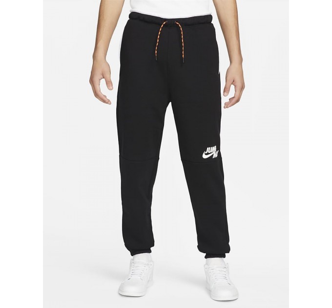 Брюки мужские Jordan Jumpman (DJ0260-010)