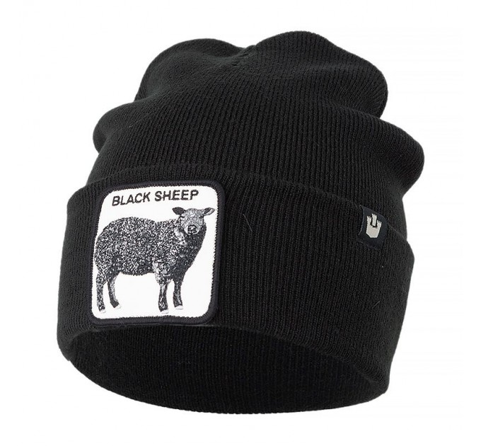 Шапка Goorin Bros Ewe R Hot 107-0036-BLK