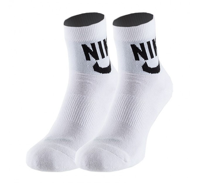 Носки Nike U NK HERITAGE ANKLE 2PR