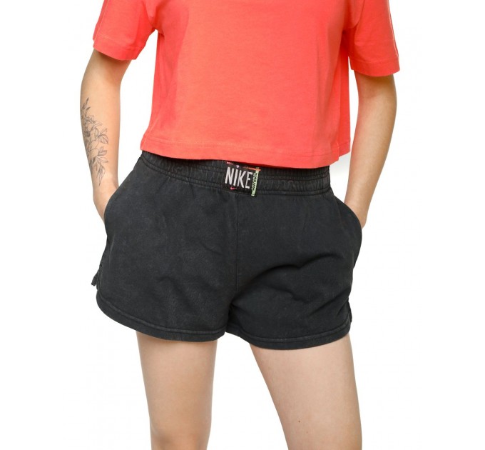 Шорты Nike W Nsw Wash Short Hr CZ9856-010