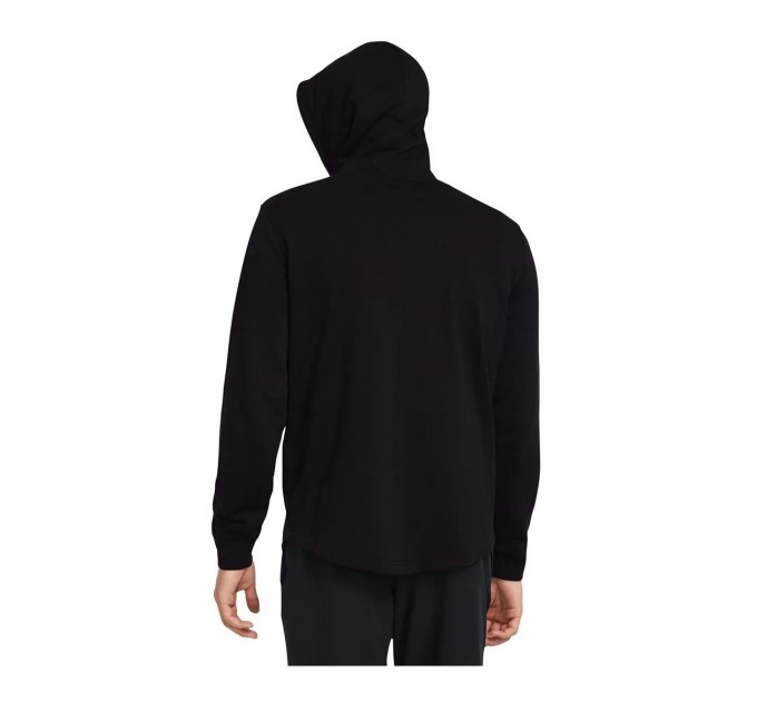 Кофта чоловіча Under Armour Rival Terry Graphic (1386047-001)