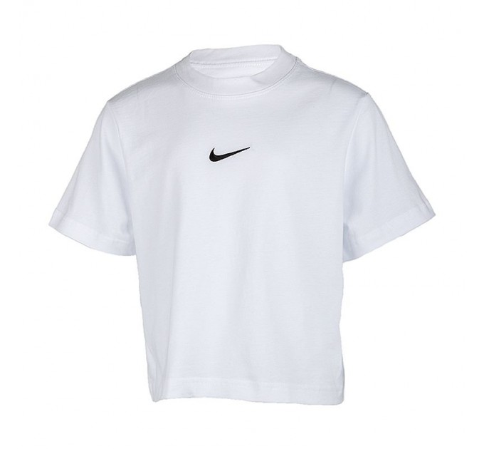 Футболка Nike G Nsw Tee Essntl Ss Boxy DH5750-100