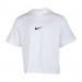 Футболка Nike G Nsw Tee Essntl Ss Boxy DH5750-100