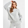 Кофта женские Jordan Brooklyn Women's Fleece Sweatshirt (DQ4462-063)