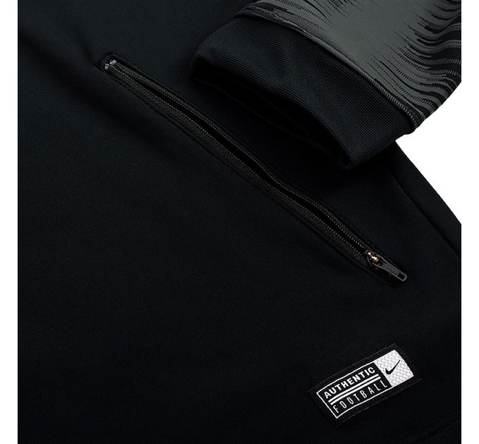 Куртка Nike CRO M NK ANTHM FB JKT