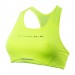 Топ Nike W Nk Air Df Swsh Rflctv Bra DD1135-702