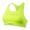 Топ Nike W Nk Air Df Swsh Rflctv Bra DD1135-702
