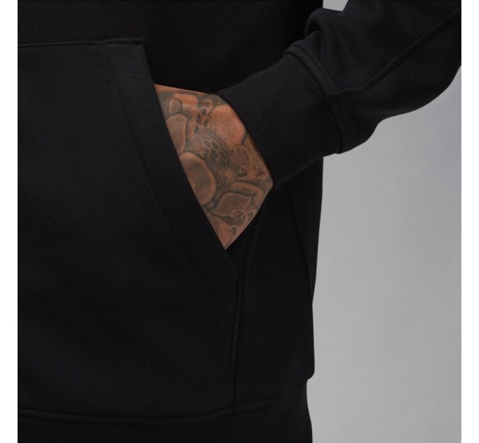 Кофта чоловіча Jordan Sport Hoop Fleece (FV8602-010)