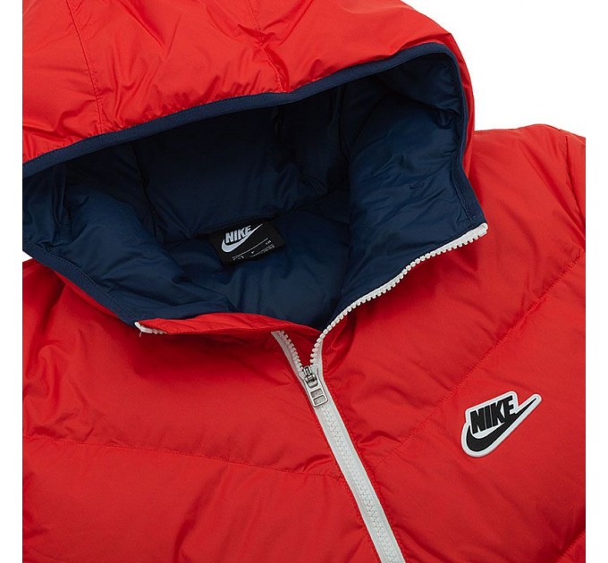 Куртка Nike M NSW DWN FIL WR JKT SHLD